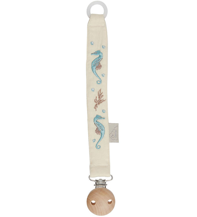 Beige Cam Cam Suttesnor Sea Garden - Cam Cam Baby  - 5712805144456