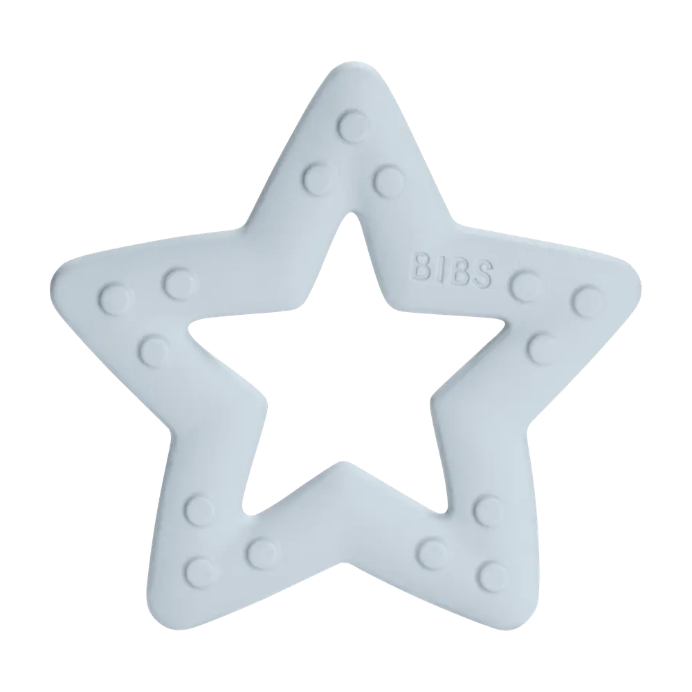 Baby Bitie Baby Blue - Bibs Baby  - 5713795209835