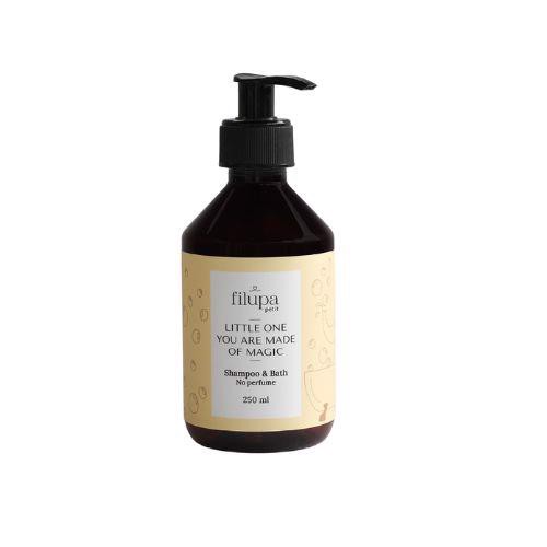 Filupa Petit Shampoo & Bath - Baby