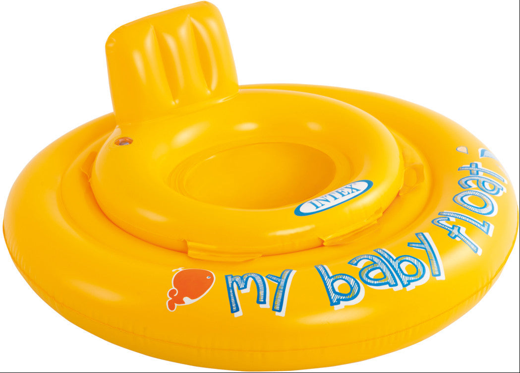 Intex Badering 70cm Mdr - Bolig Og Haven Baby  - 6941057402208