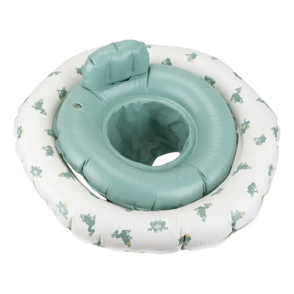 Baby Badering Fern Froggy - Baby  - 5710098005966