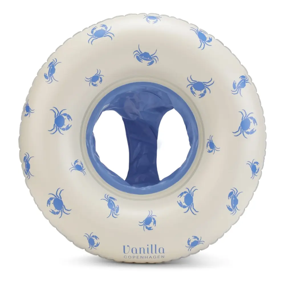 Baby Badering Azure Craby - Baby  - 5710098005959