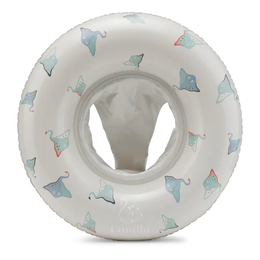 Baby Badering Skate Fish - Baby  - 5710098002385