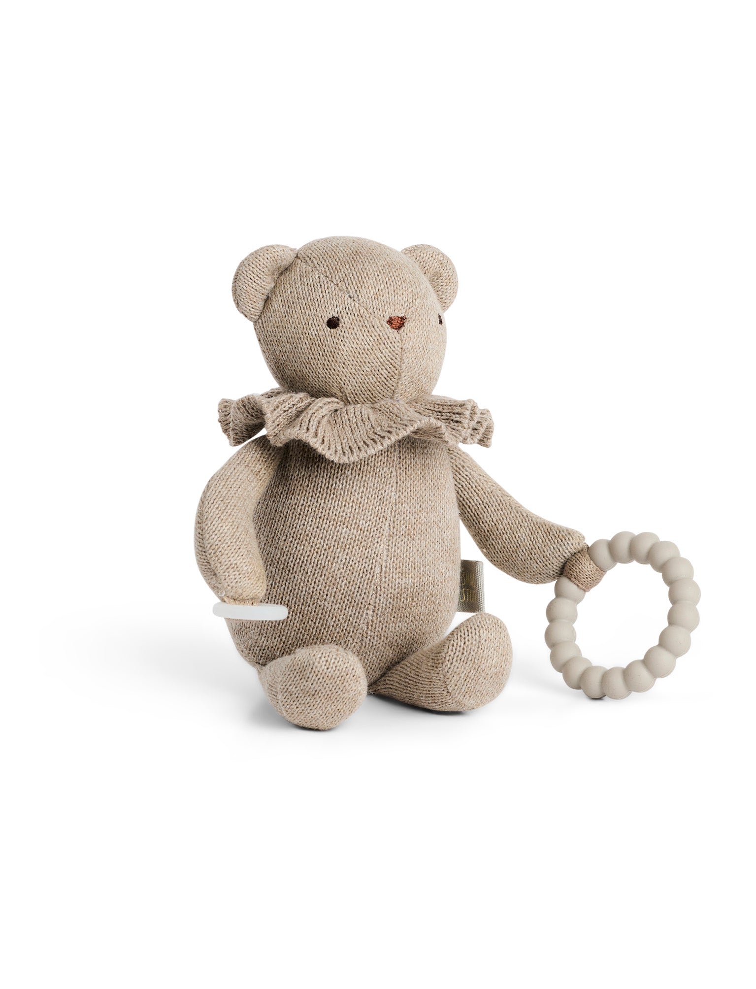 Aktivitetsbamse Natur Smallstuff - Smallstuff Baby  - 5712352099704