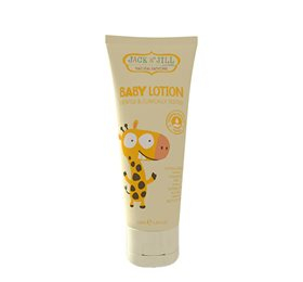 Jack Njill Baby Lotion 100 - Jack N Jill Baby  - 9312657300244