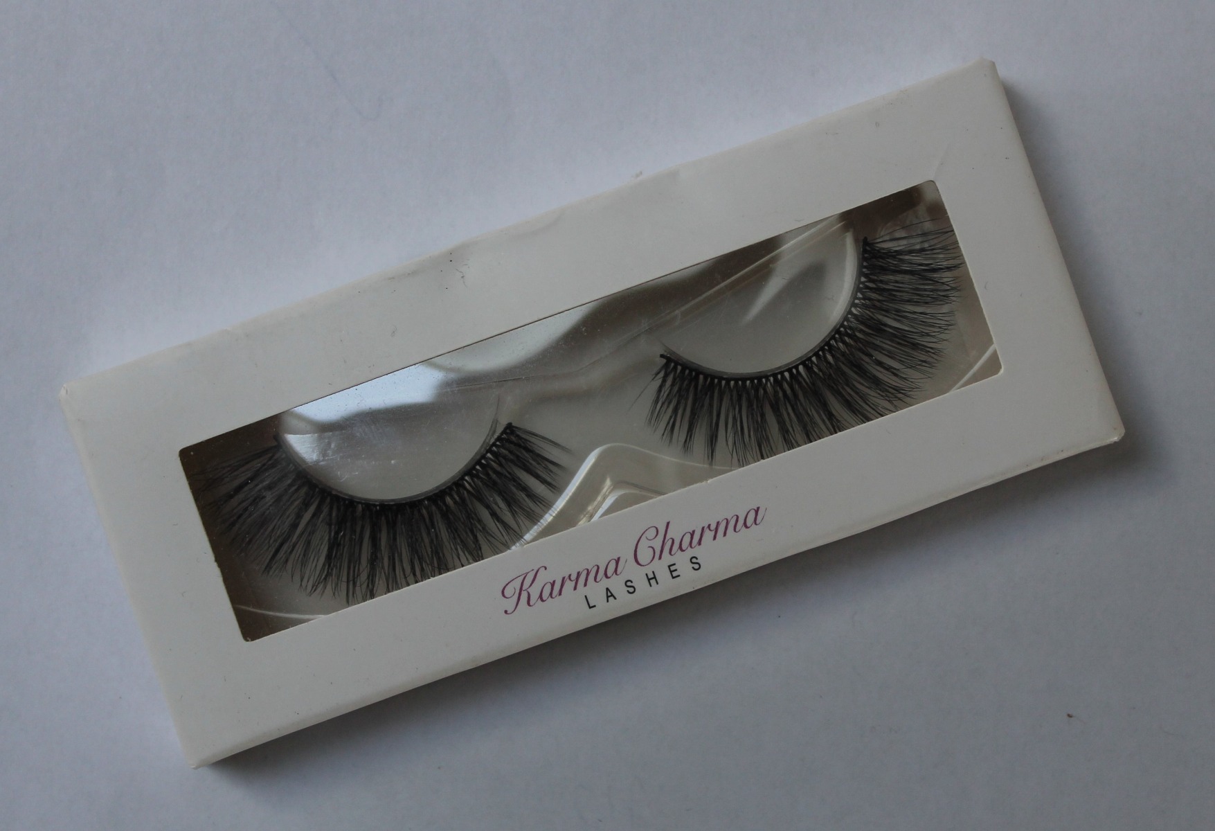 Karma Charma Lashes Baby - Baby  - Baby-42