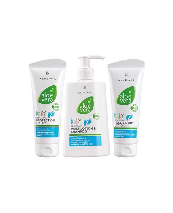 Health & Beauty Baby Systems Produkter - Baby  - 0020318101