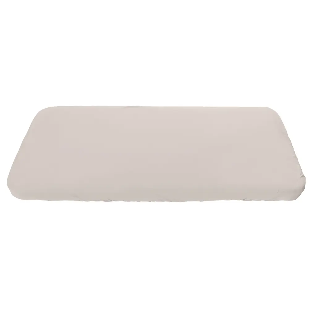 Baby Lagen Jersey Seabreeze Beige - Sebra Baby  - 5704680068910