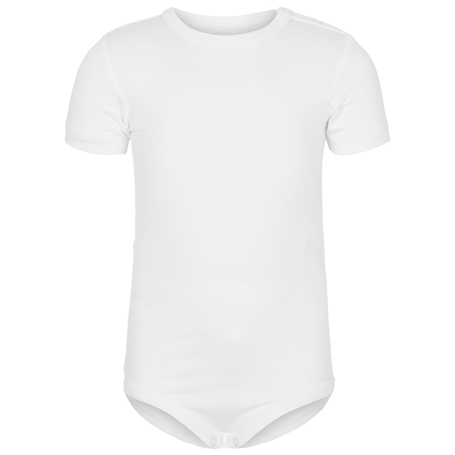 Hvid Jbs Denmark Baby Body Bambus - Jbs Of Denmark Baby  - 5709405896328