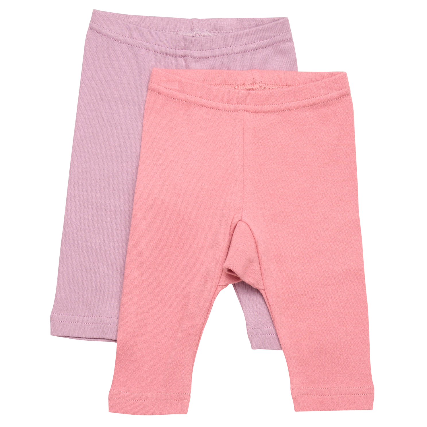 Dusty Rose Pippi Pige Leggings 104 - Pippi Baby  - 5714999051572