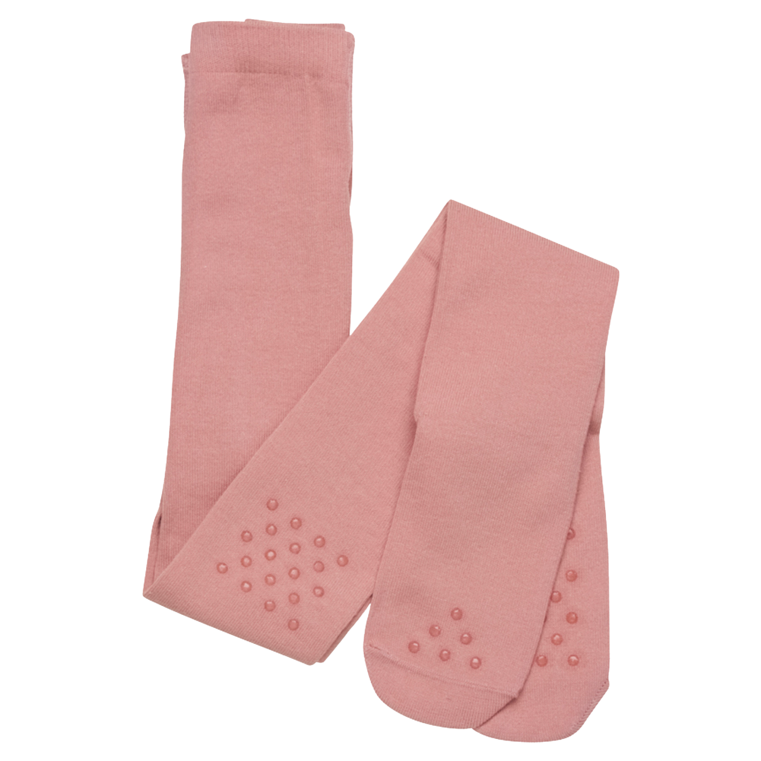 Ash Rose Minymo Baby Strømpebukser Non Slip - Minymo Baby  - 5714625807696