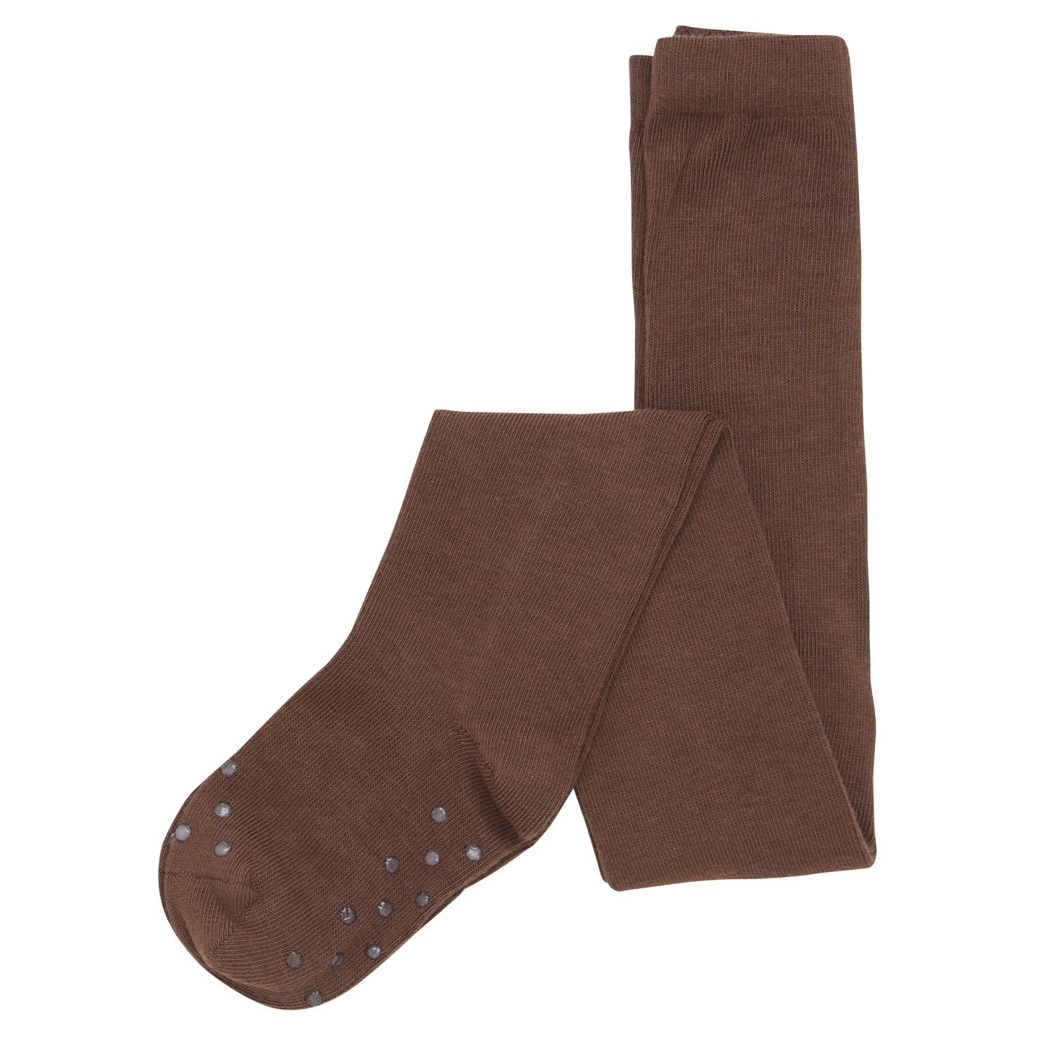 Coffee Liquer Minymo Baby Strømpebukser Non Slip - Minymo Baby  - 5714625984229