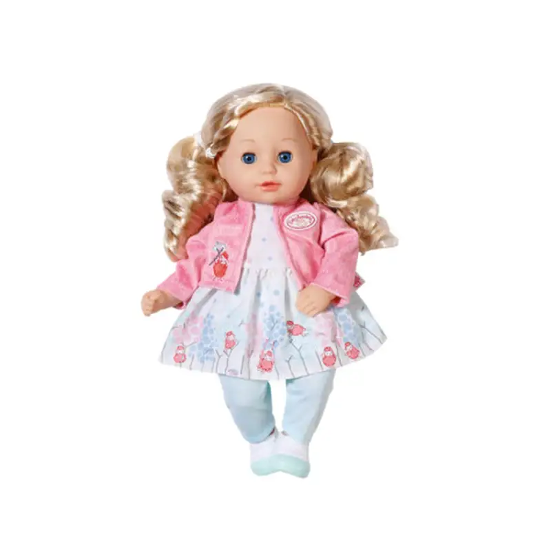 Baby Annabell Lille Sophia - Amo Baby  - 4001167709887