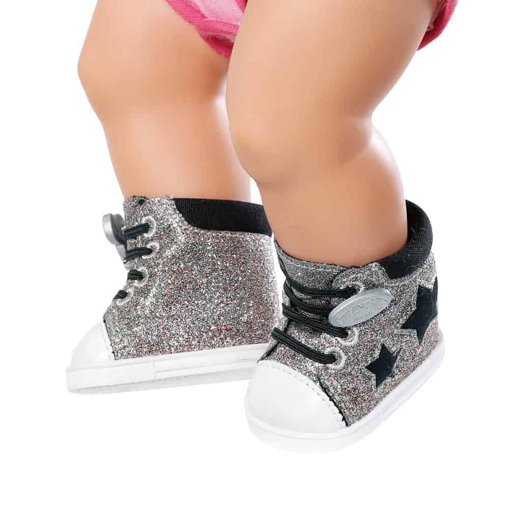 Baby Born Trend Sneakers - Baby Born Baby