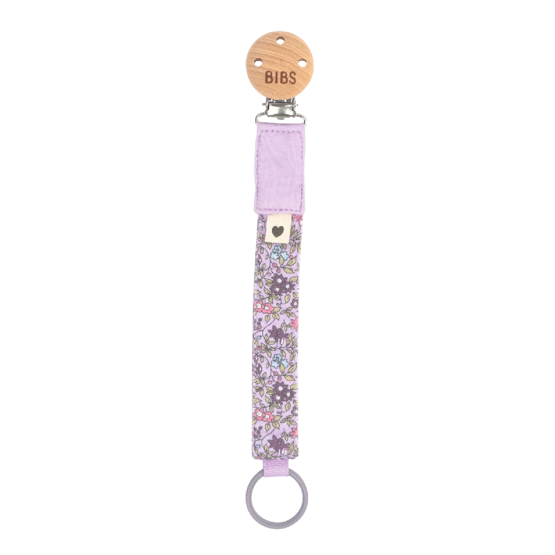 Bibs Liberty Suttesnor Chamomile Lawn Violet Sky - Bibs Baby  - 5713795243273