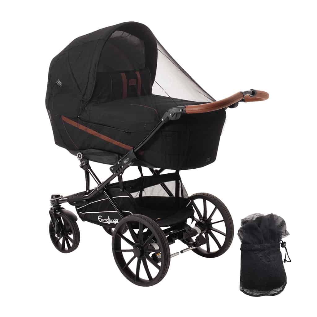 Babydan Deluxe Insektnet - Baby Dan Baby