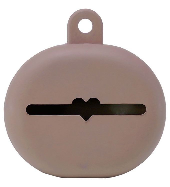 Beige/Brun Hevea Sutteetui Tan Beige - Hevea Baby  - 5710087436412