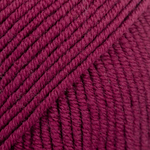 Dark Heather - Drops Merino Extra Fine Dark Heather - Drops Baby  - 7071723014448