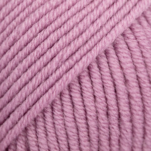 Amethyst - 36 Drops Merino Extra Fine Amethyst - Drops Baby  - 7071723015254
