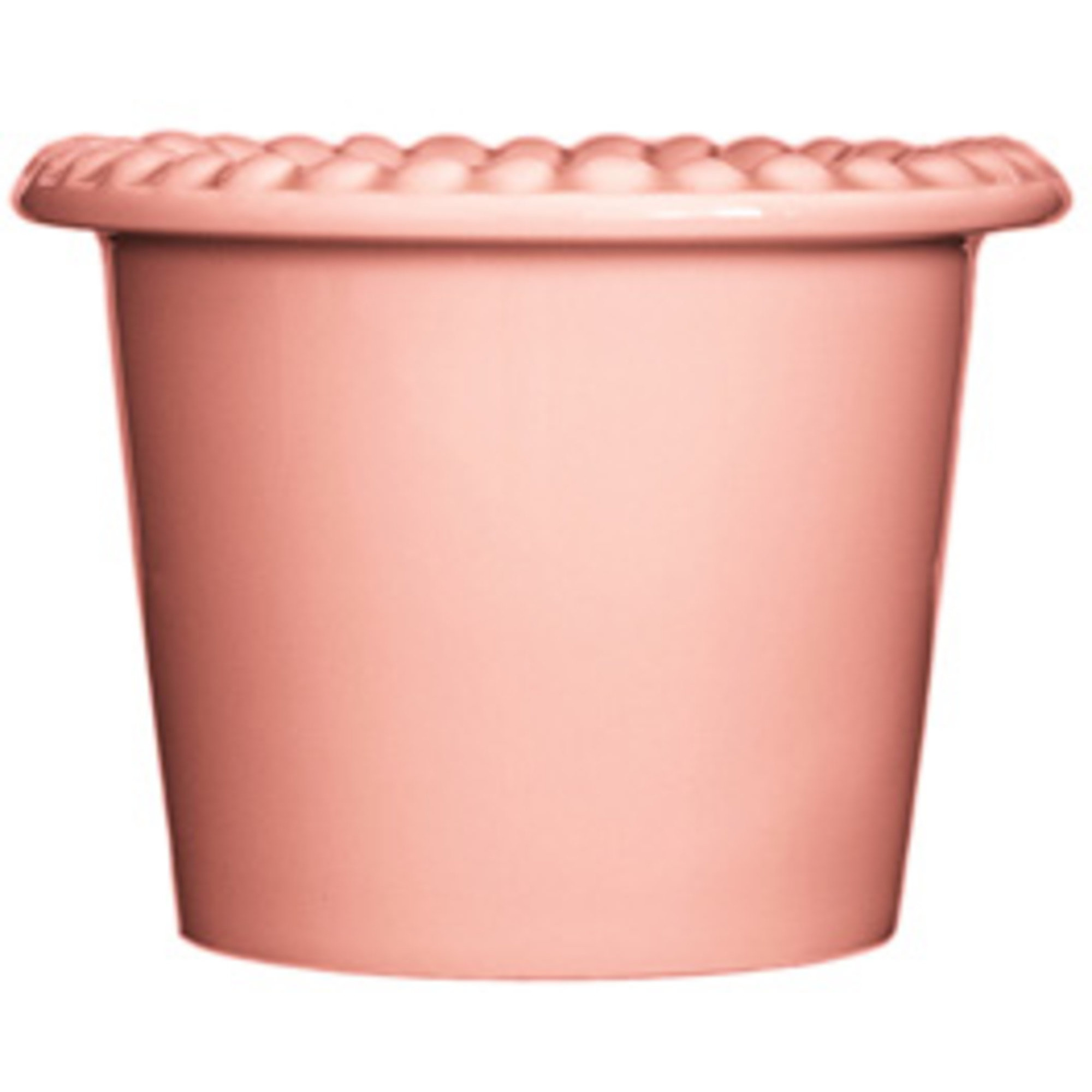 Pink Daria Lille Skål Baby - Potteryjo Baby  - 7340154204422