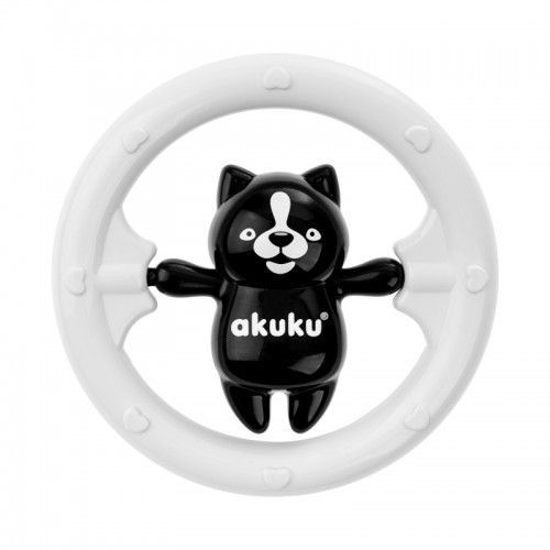 Akuku Rangle Bjørn - Baby  - 5907644004676
