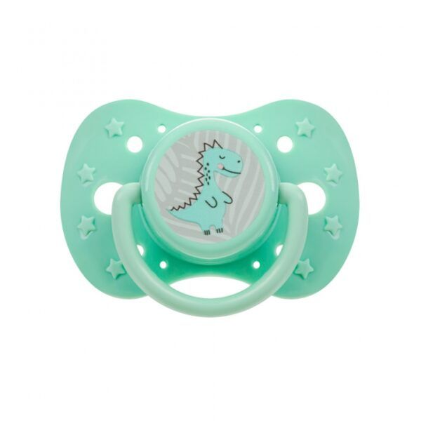 Akuku Sut Mint - Baby  - 5907644005888