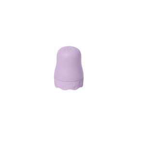 Bibs Boheme Baby Bottle Cap Violet Sky Stk - Bibs Baby  - 5713795265541