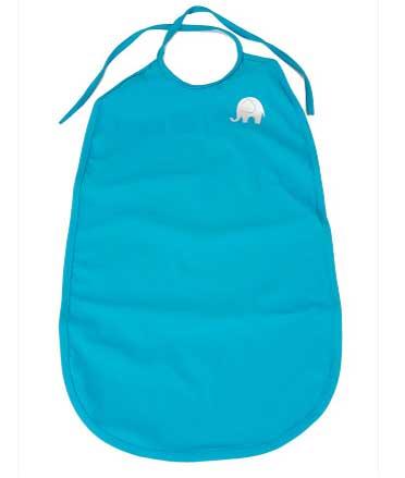Turquise Celavi Baby Hagesmæk Onesize - Celavi Baby  - 5704617332534