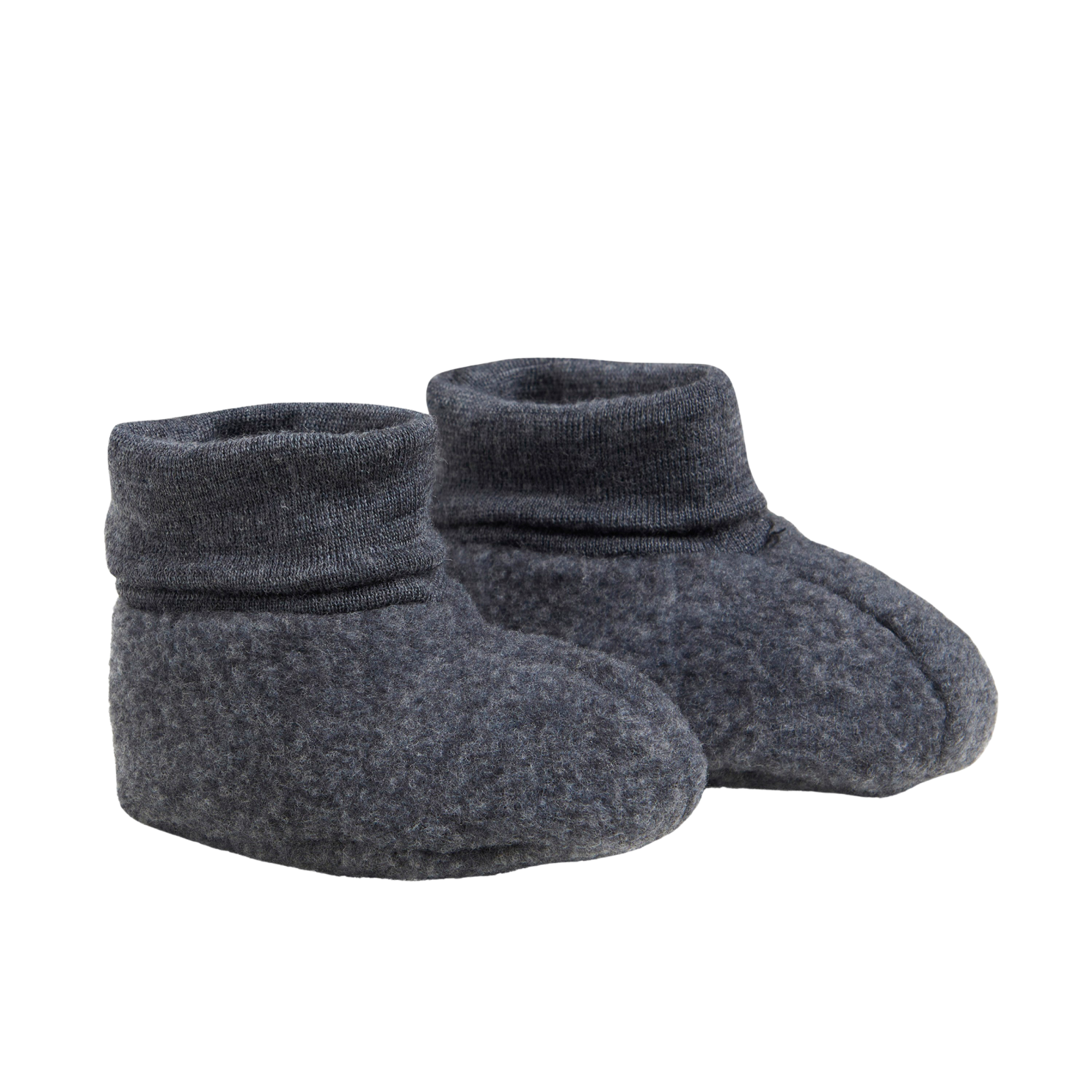 Dark Grey Melan Fixoni Baby Futter Merinould Ge - Fixoni Baby  - 5714625569846