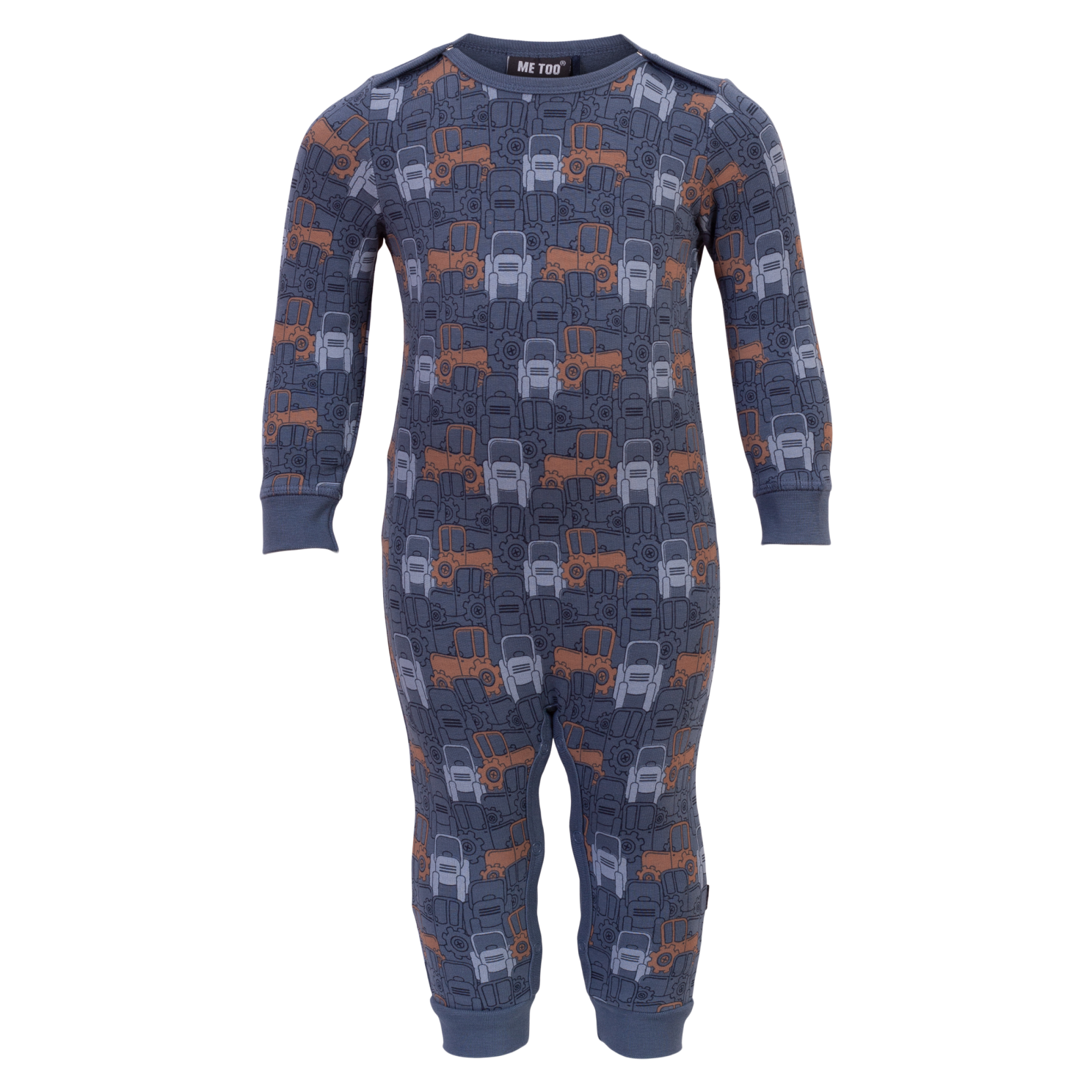 Bering Sea Too Baby Natdragt - Me Too Baby  - 5714625915124