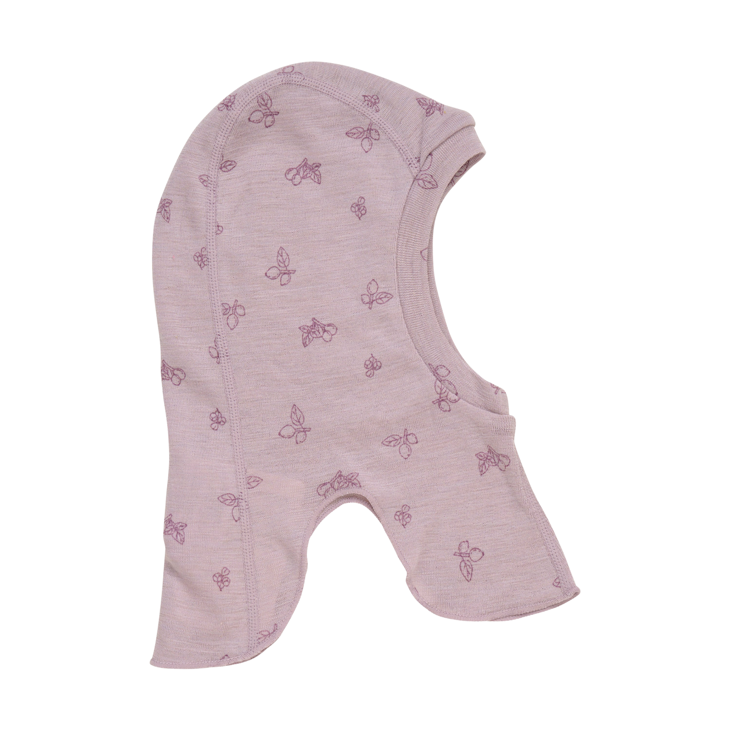 Nirvana Fixoni Baby Elefanthue Uldmix - Fixoni Baby  - 5714625998578