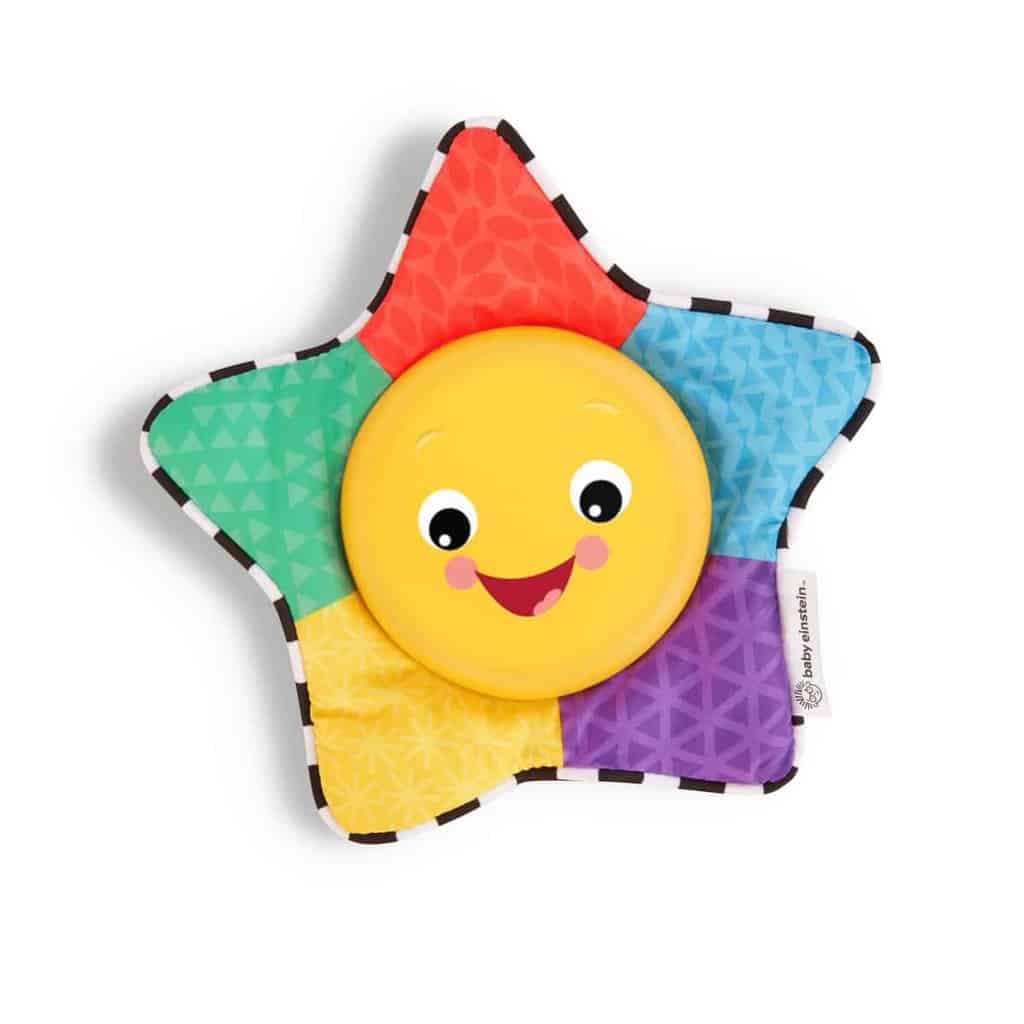 Baby Einstein Star Bright Symphony - Baby Einstein Baby