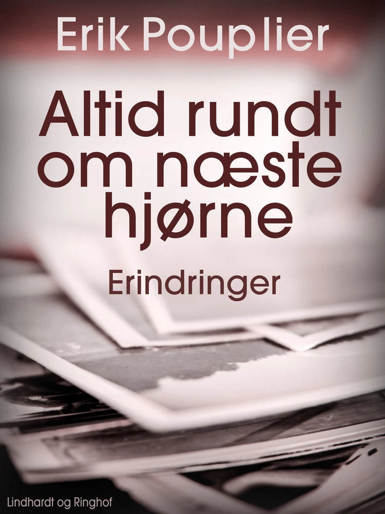 Altid Rundt Næste Hjørne - Baby  - 9788711822258