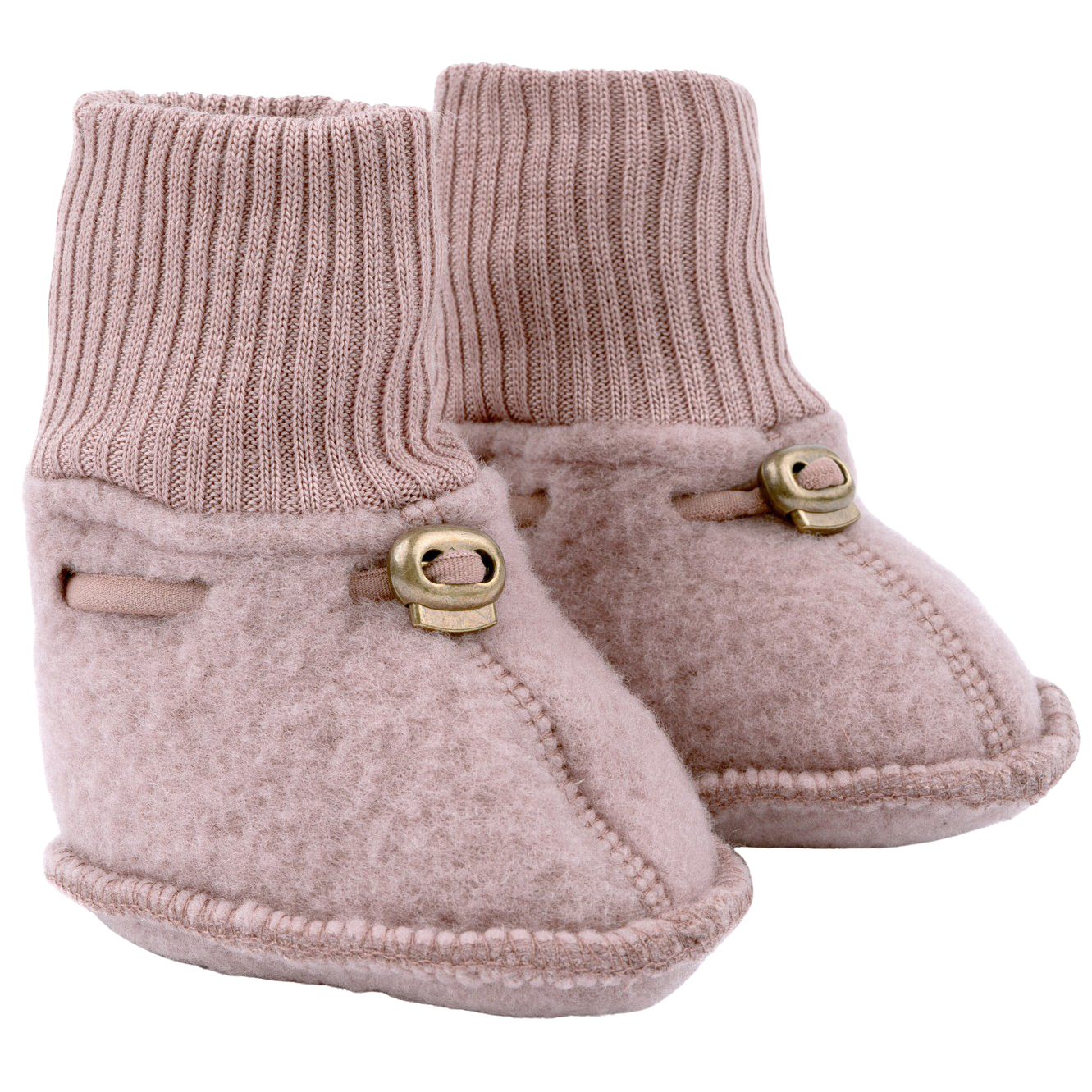 Twilight Mauve Mikk Line Baby Futter Merinould - Mikk-line Baby  - 5715073478865