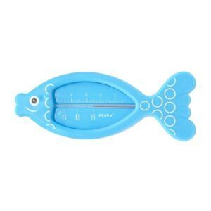 Akuku Badetermometer Fisk - Baby  - 5907644003952