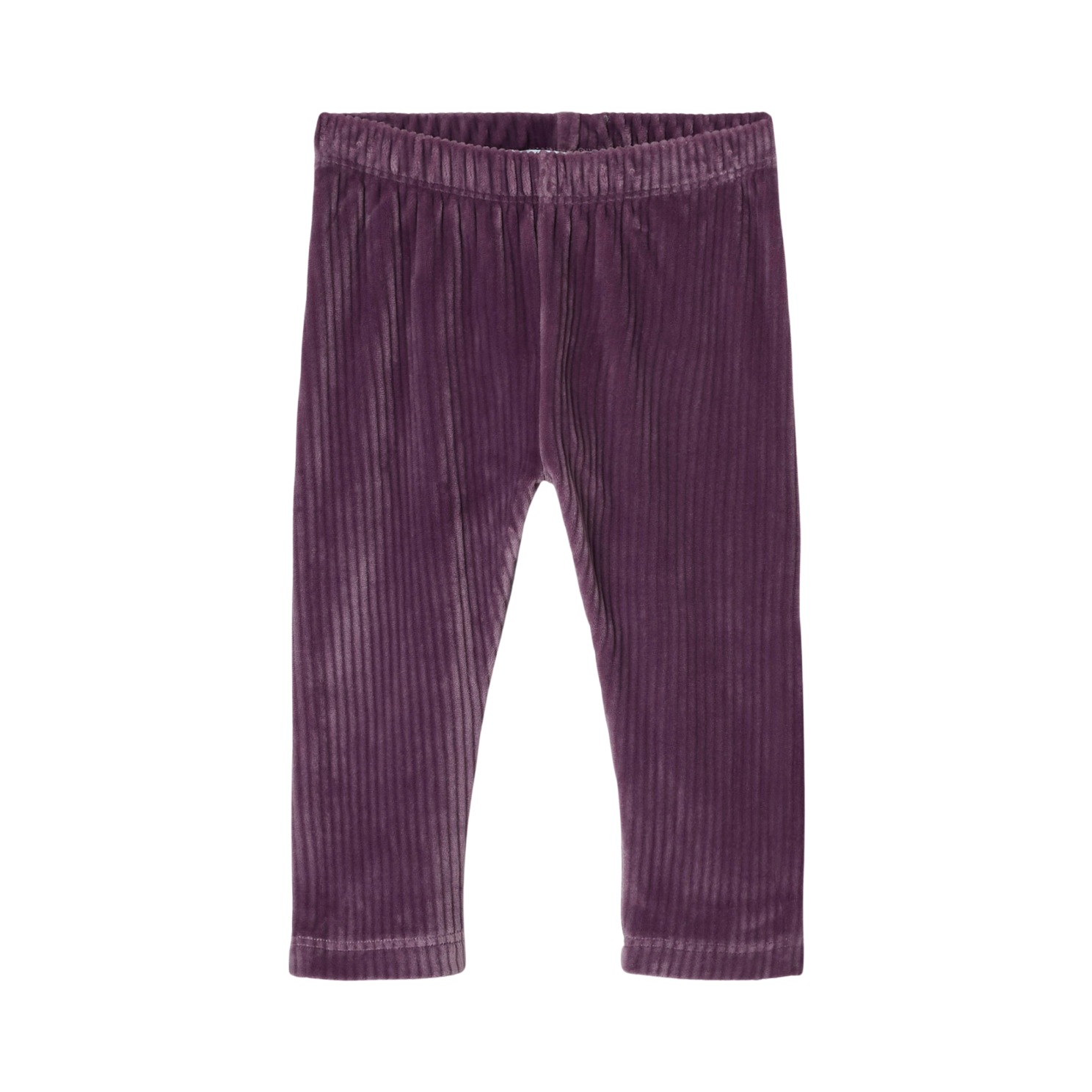 Arctic Dusk Guppy Frana Baby Leggings - Guppy Baby  - 5715612915141