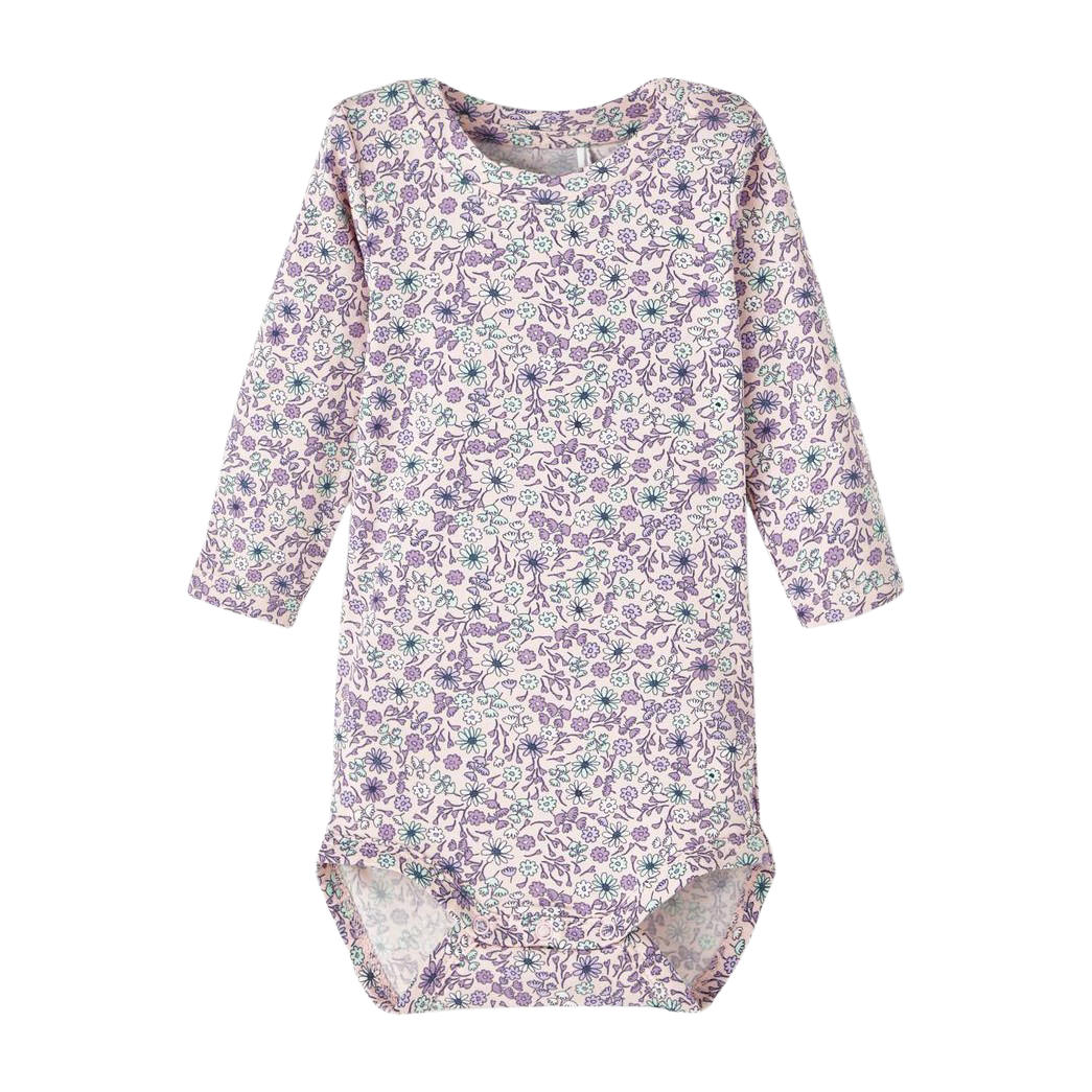 Almond Blossom Guppy Faja Baby Body - Guppy Baby  - 5715369358598