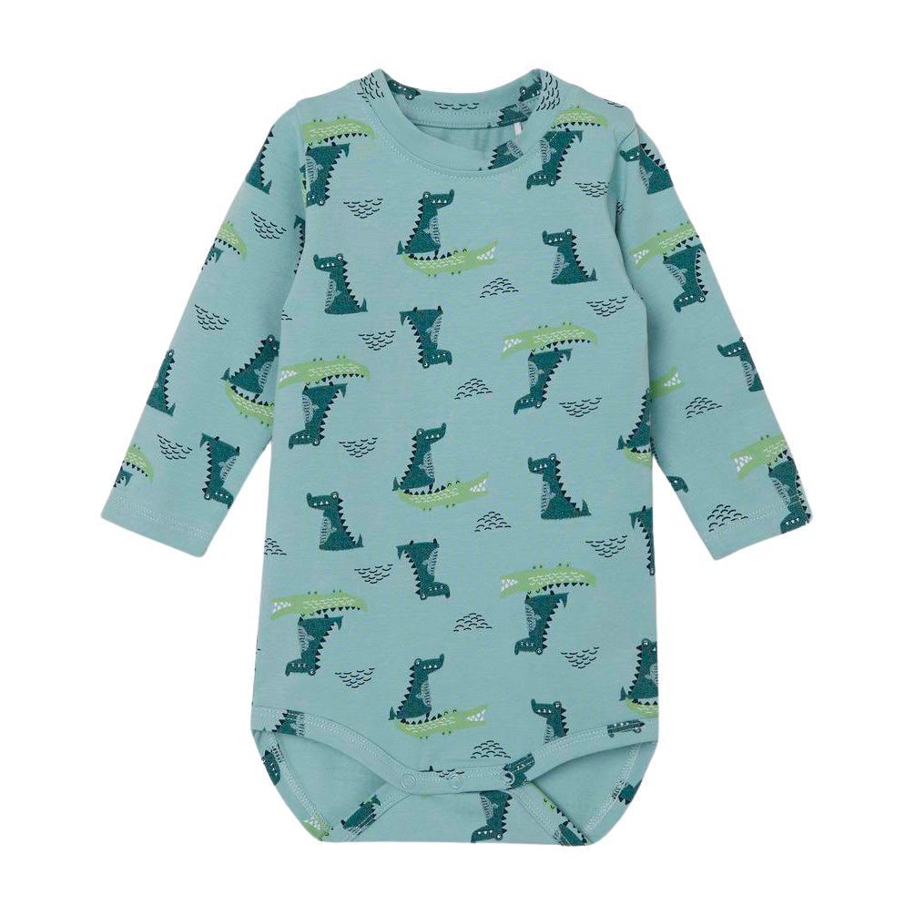 Aquifer Guppy Fabio Baby Body - Guppy Baby  - 5715369353784