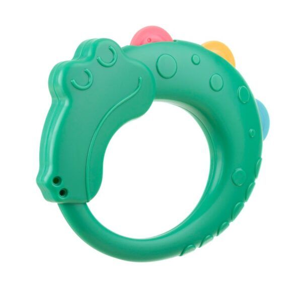 Akuku Rangle Krokodille - Baby  - 5907644005390