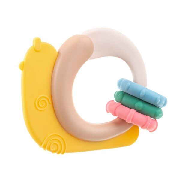 Akuku Rangle Snegl - Baby  - 5907644005413