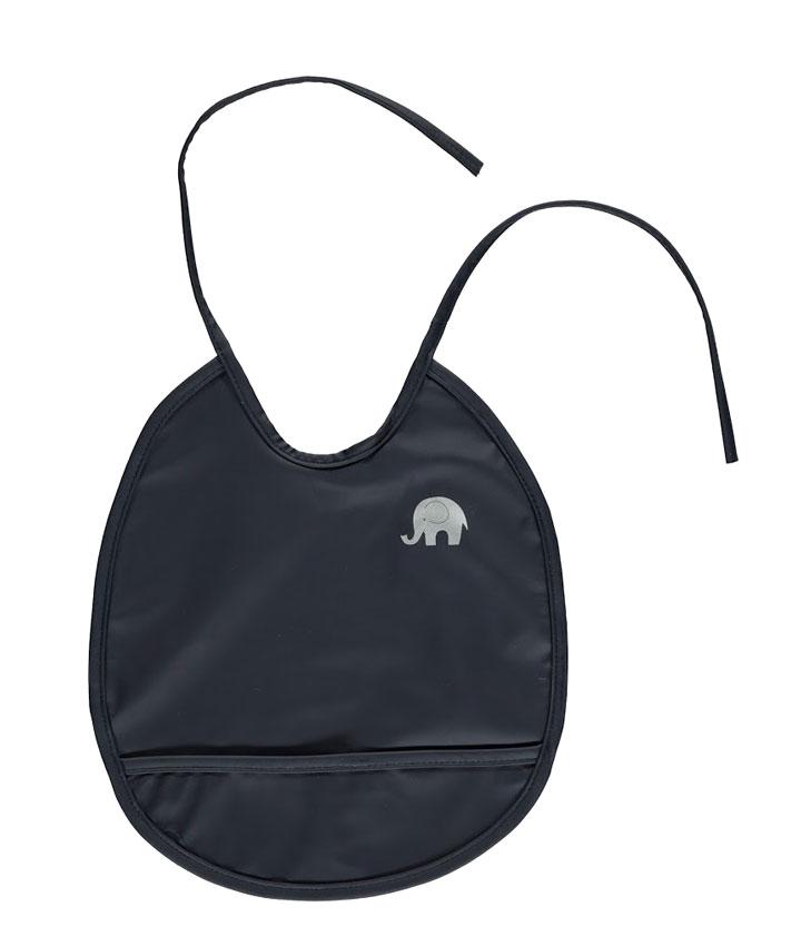 Dark Navy Celavi Baby Hagesmæk Onesize - Celavi Baby  - 5704617262473
