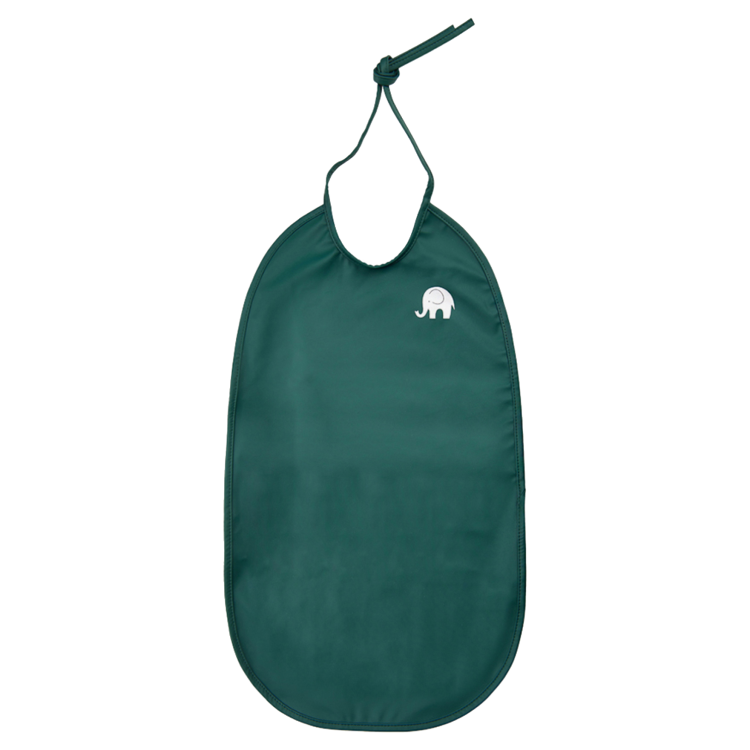 Celavi Baby Rund Hagesmæk i Ponde Pine - Tilbud!