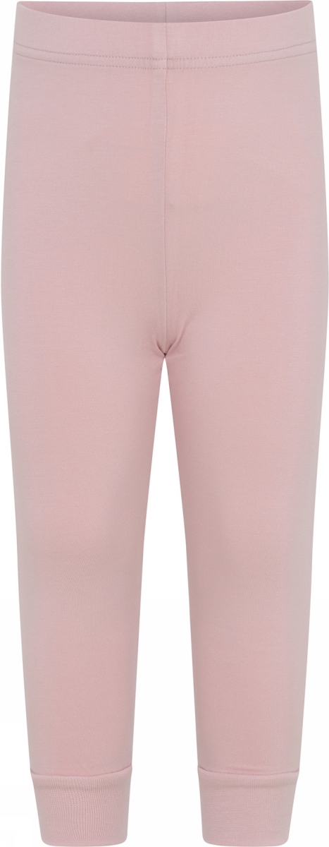 Grå Jbs Denmark Baby Bambus Pants 1500 - Baby