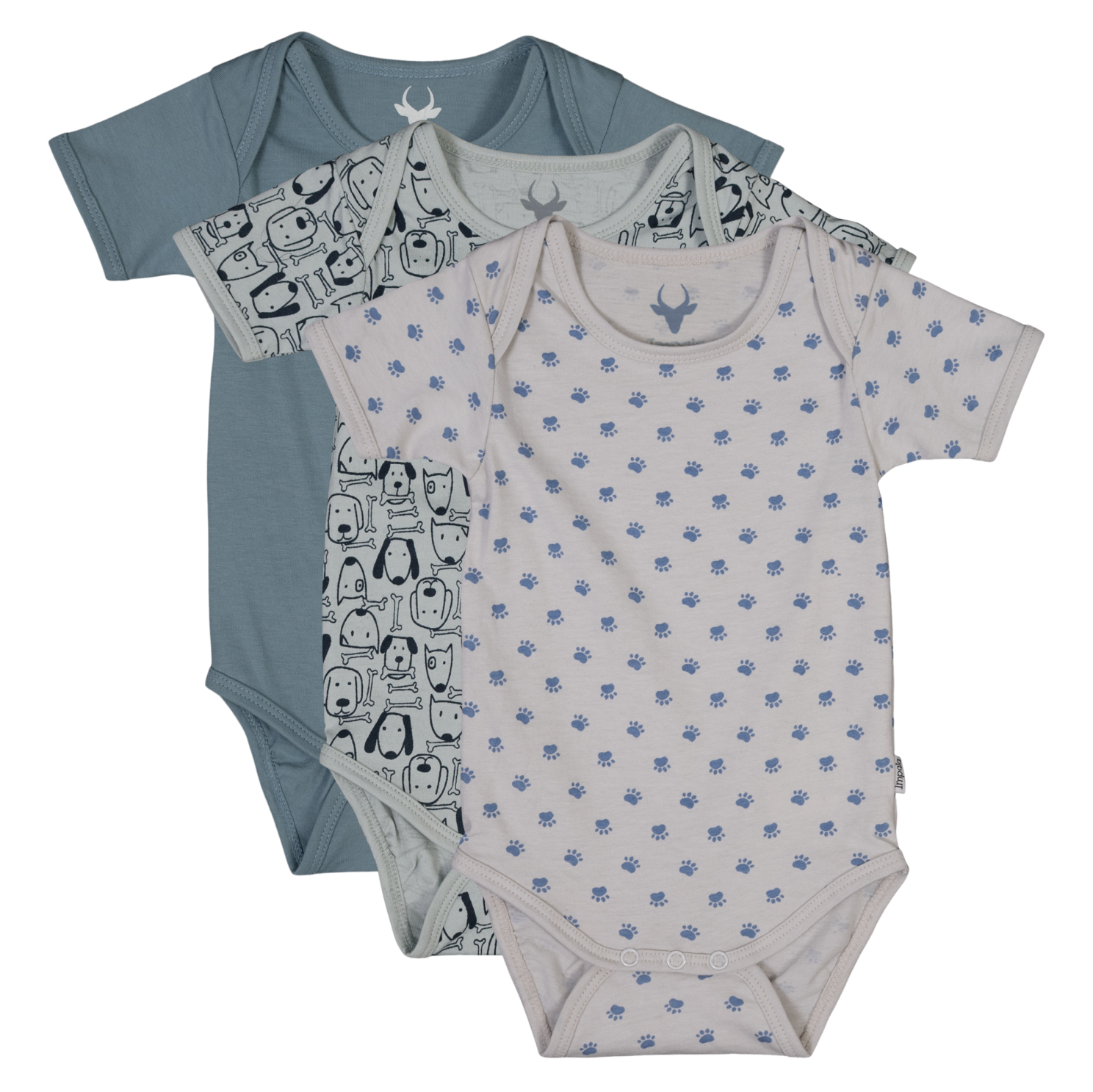 Boy Mix 1225 Impala Juno Baby Body - Impala Baby  - 5712985706086