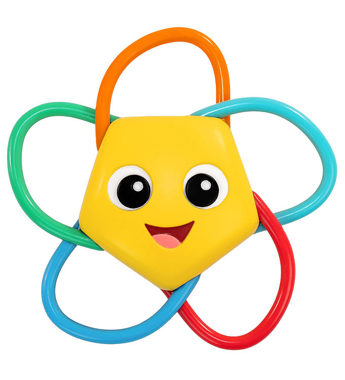 Baby Einstein Bidelegetøj Soothing Star - Baby Einstein Baby  - 074451168237