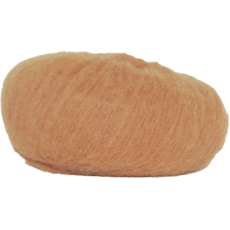 Brushed Baby Alpaca Merino Garn Hjertegarn 1180 - Baby