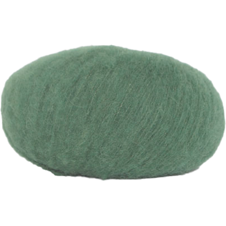 Brushed Baby Alpaca Merino Garn Hjertegarn 1350 - Baby