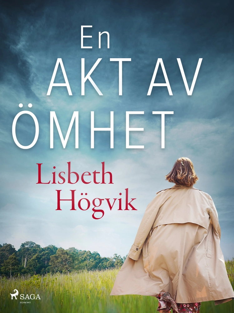 Akt Mhet - Saga Egmont Baby  - 9788728014325