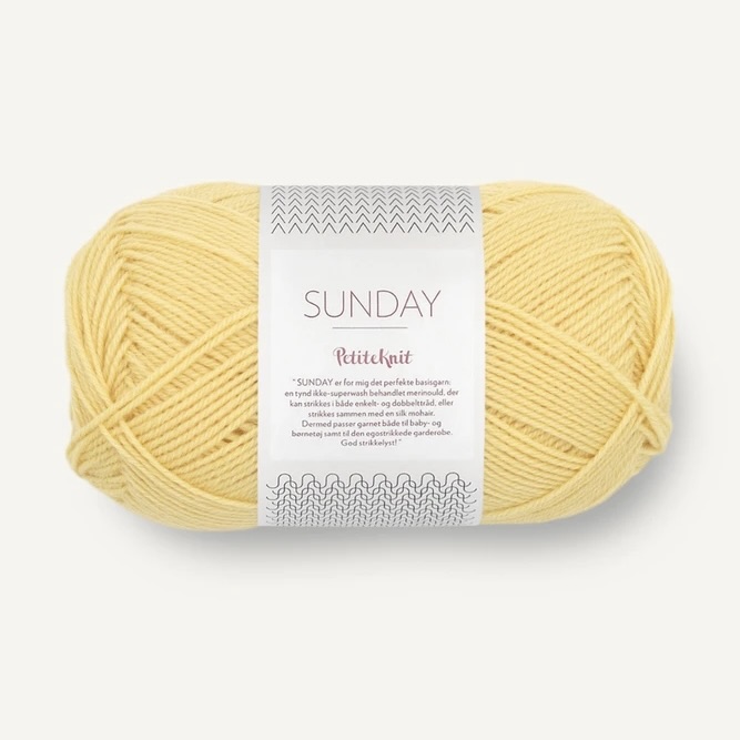 Orange Petiteknit Sunday Pineapple 2013 - Baby