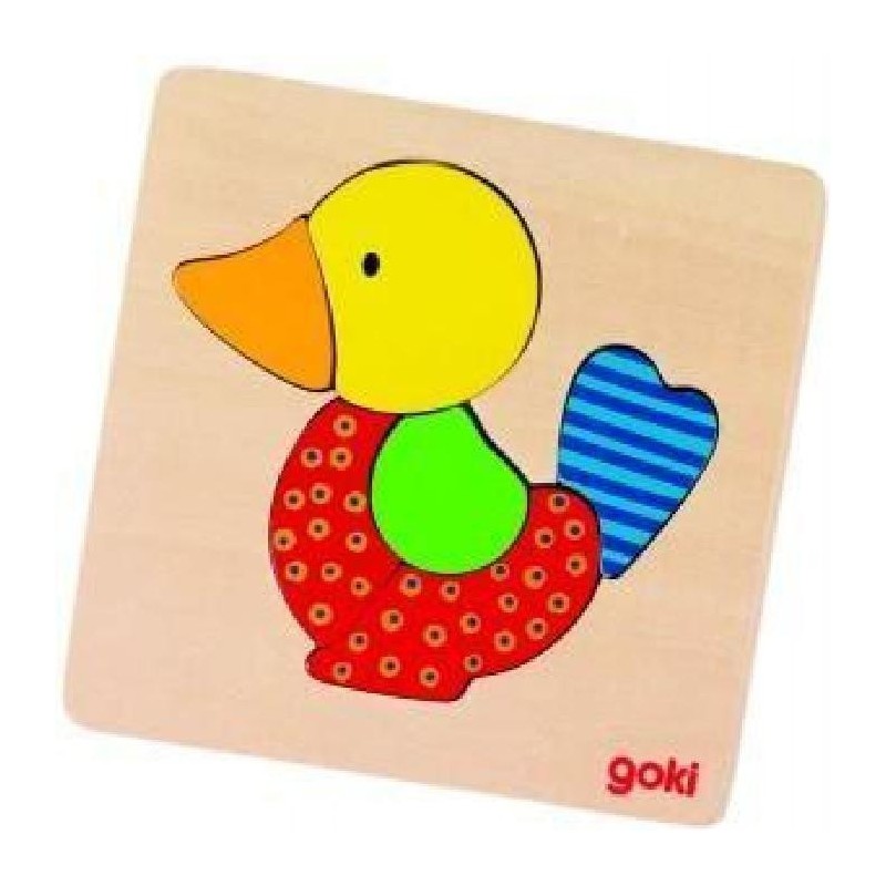 And Brikker - Baby  - 4013594578103a